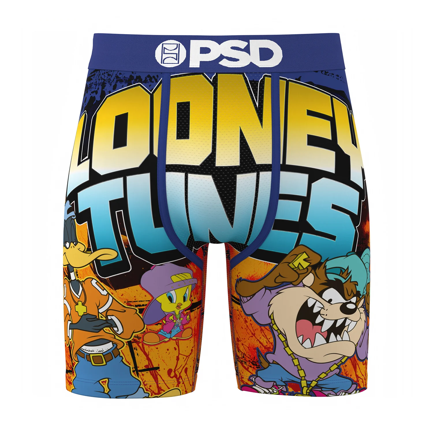Looney Tunes East Coast- Mens
