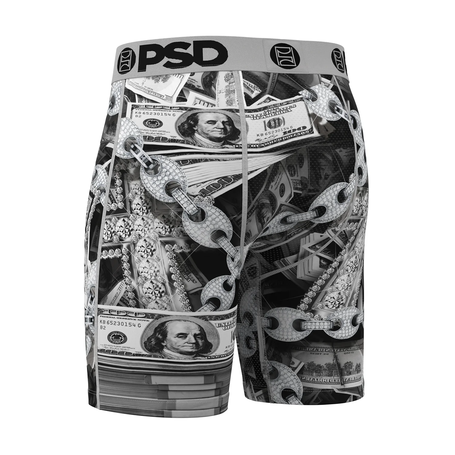 Blessed Money - Mens - Image 3