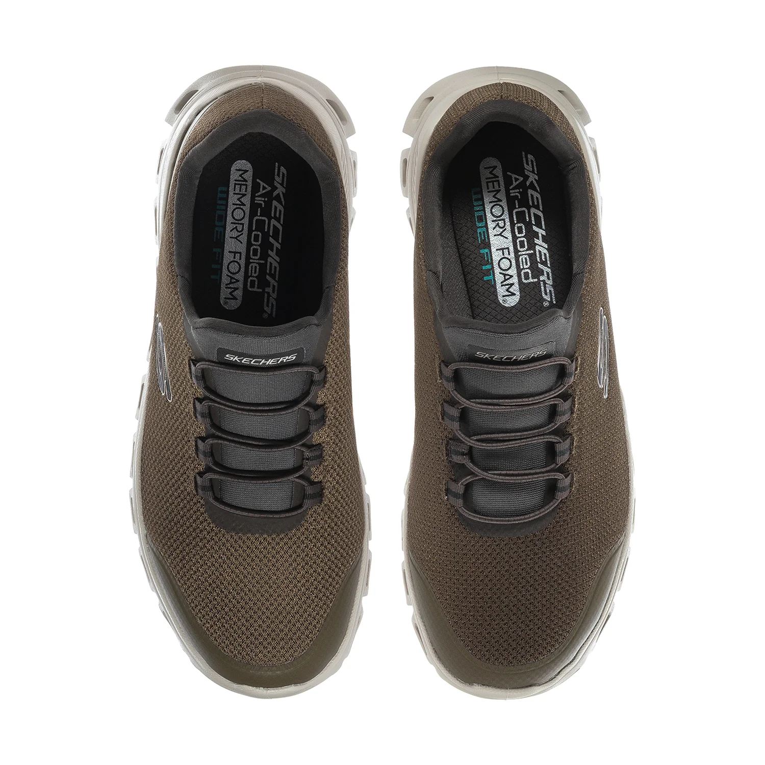 Glide-Step Noltek Wide - Mens - Image 3