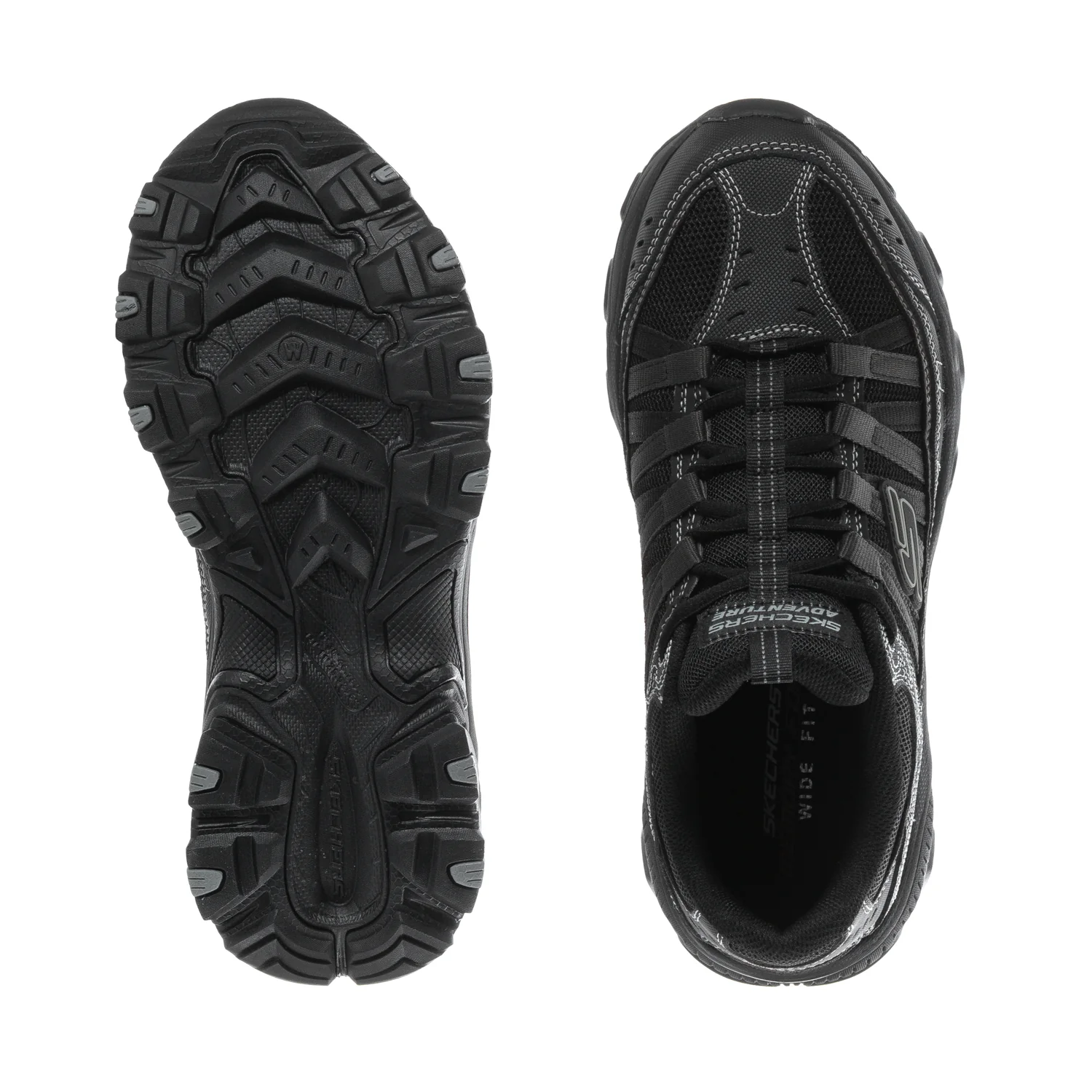 Stamina At - Afterburn Legacy Wide - Mens - Image 4