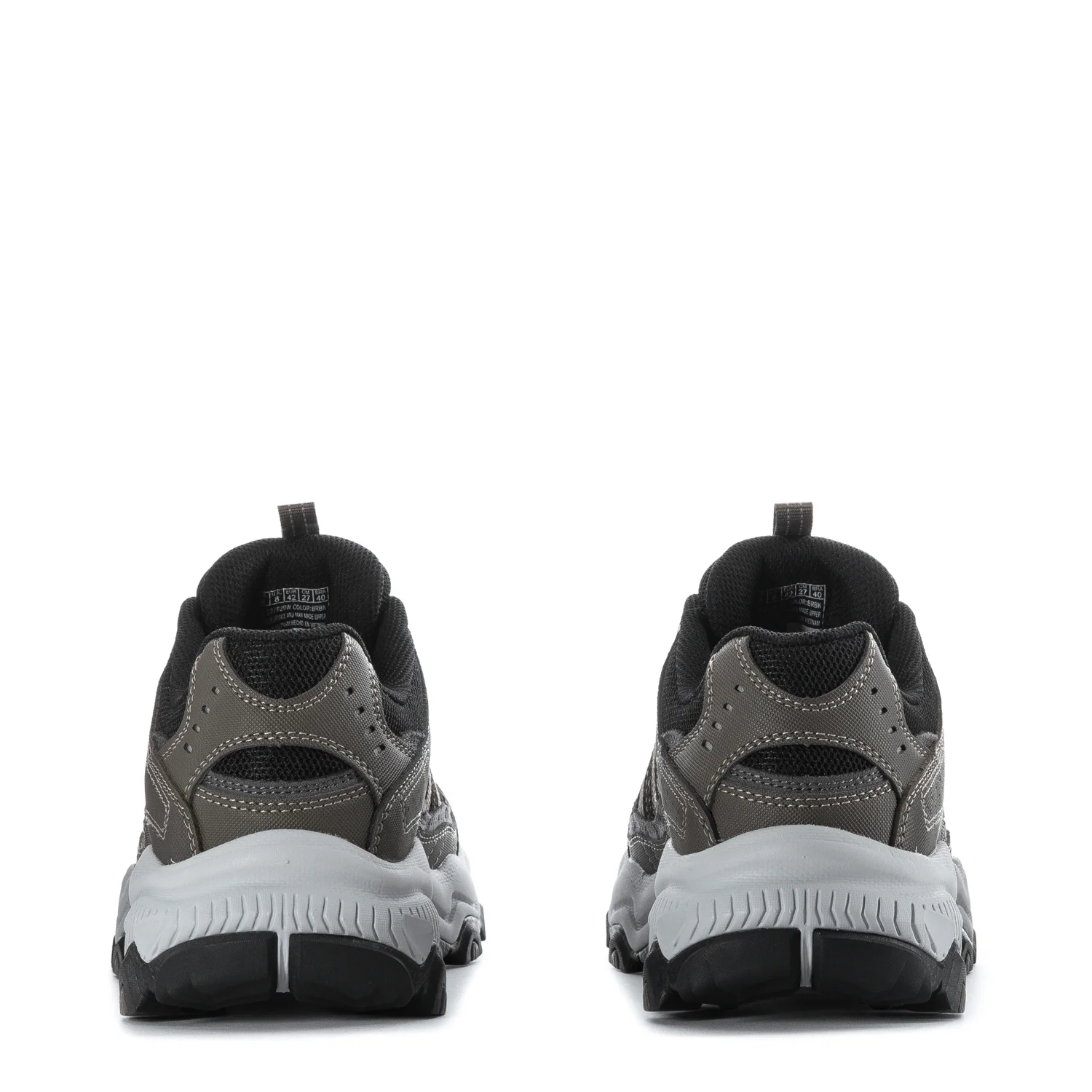 Stamina At - Afterburn Legacy Wide - Mens - Image 5