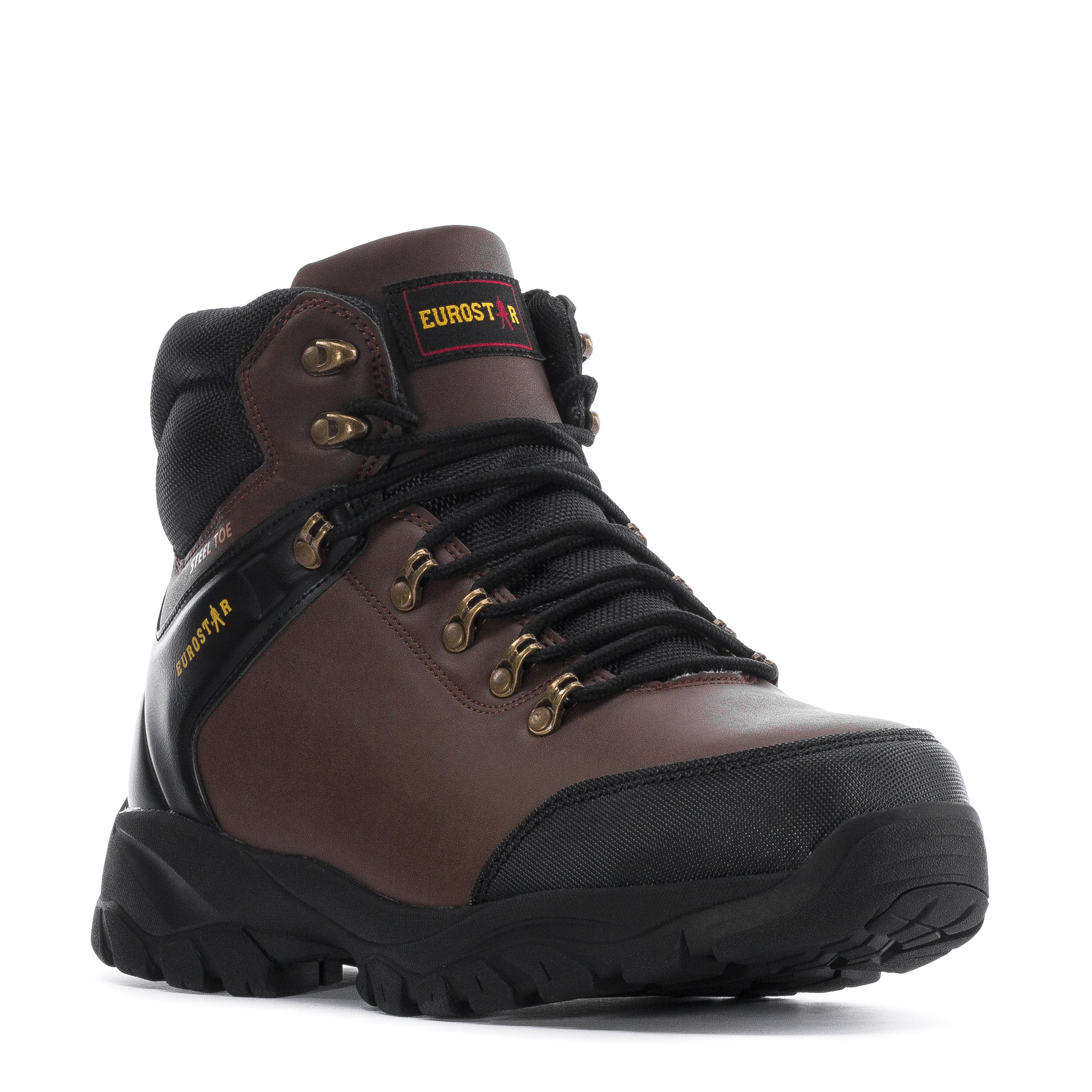 Carpenter II Steel Toe - Mens - Image 2