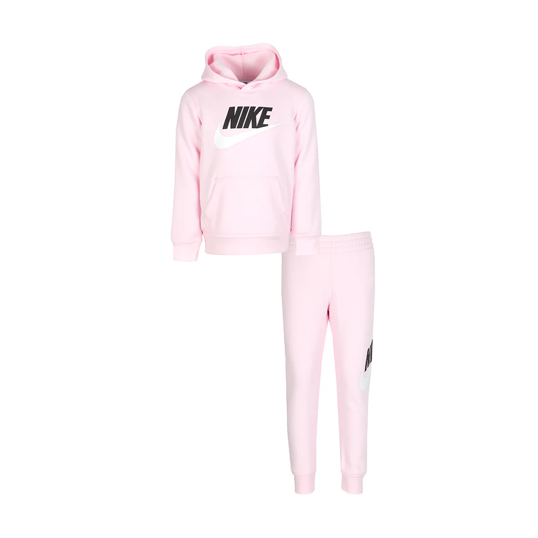 Club Fleece Jogger Set - Toddler