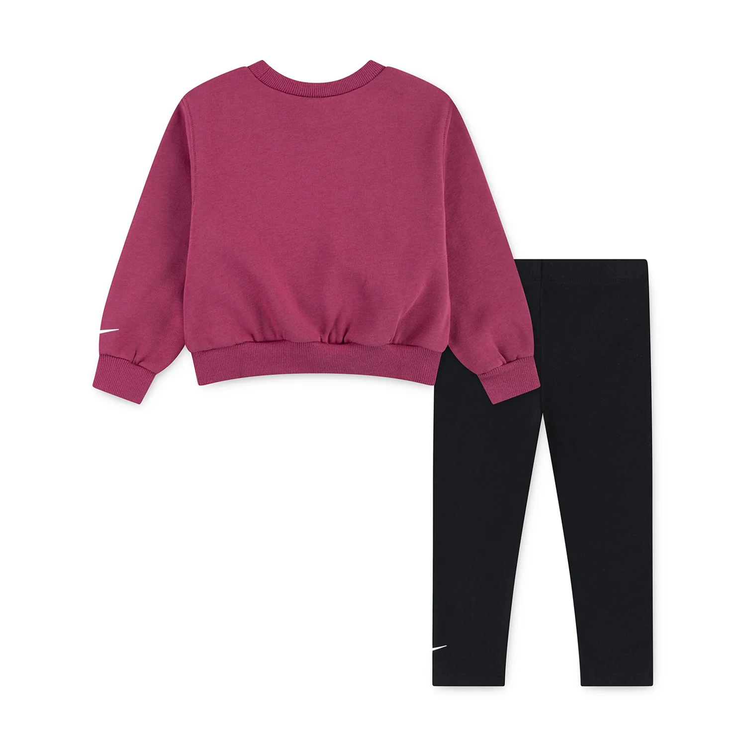 Essentials AOP Crew Set - Toddler - Image 3