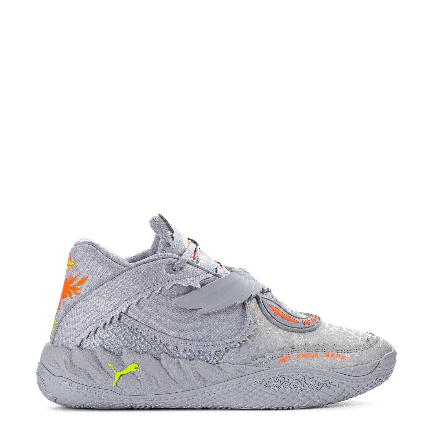 MB.05 Metallic - Mens
