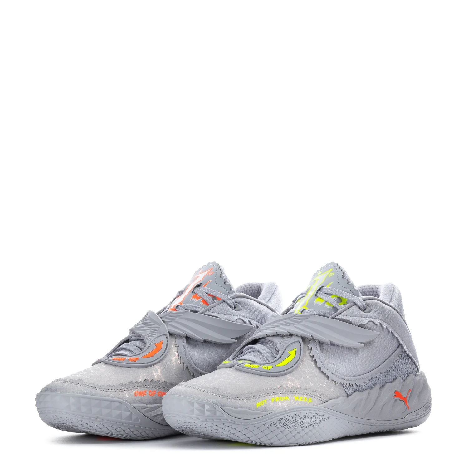 MB.05 Metallic - Mens - Image 5