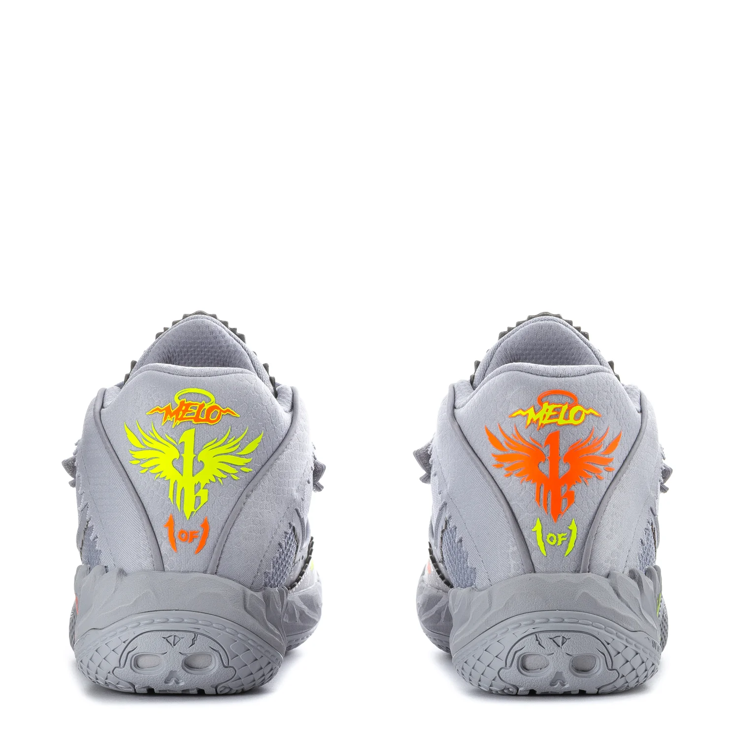 MB.05 Metallic - Mens - Image 7
