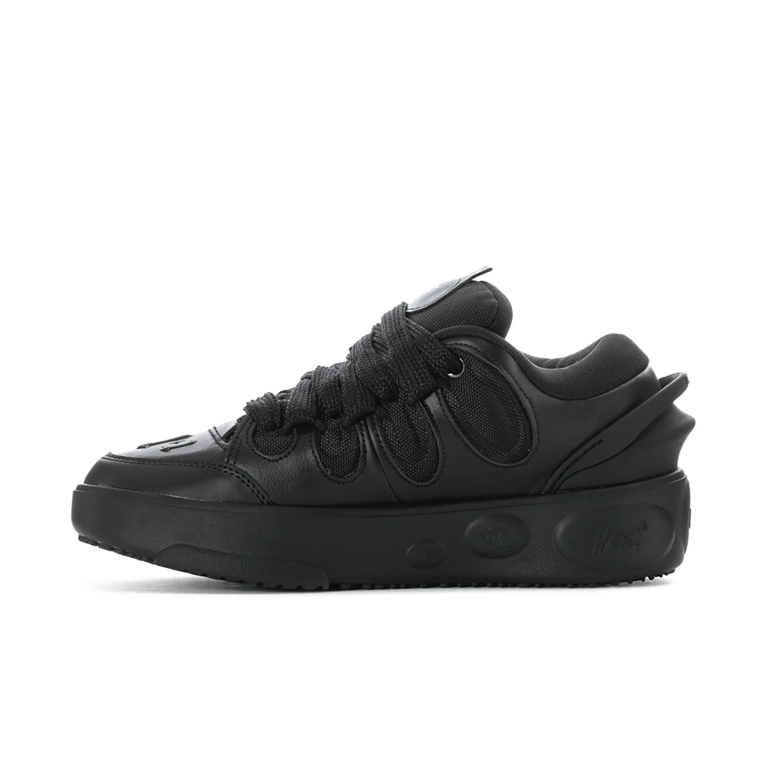 La France 3x Black - Mens - Image 5