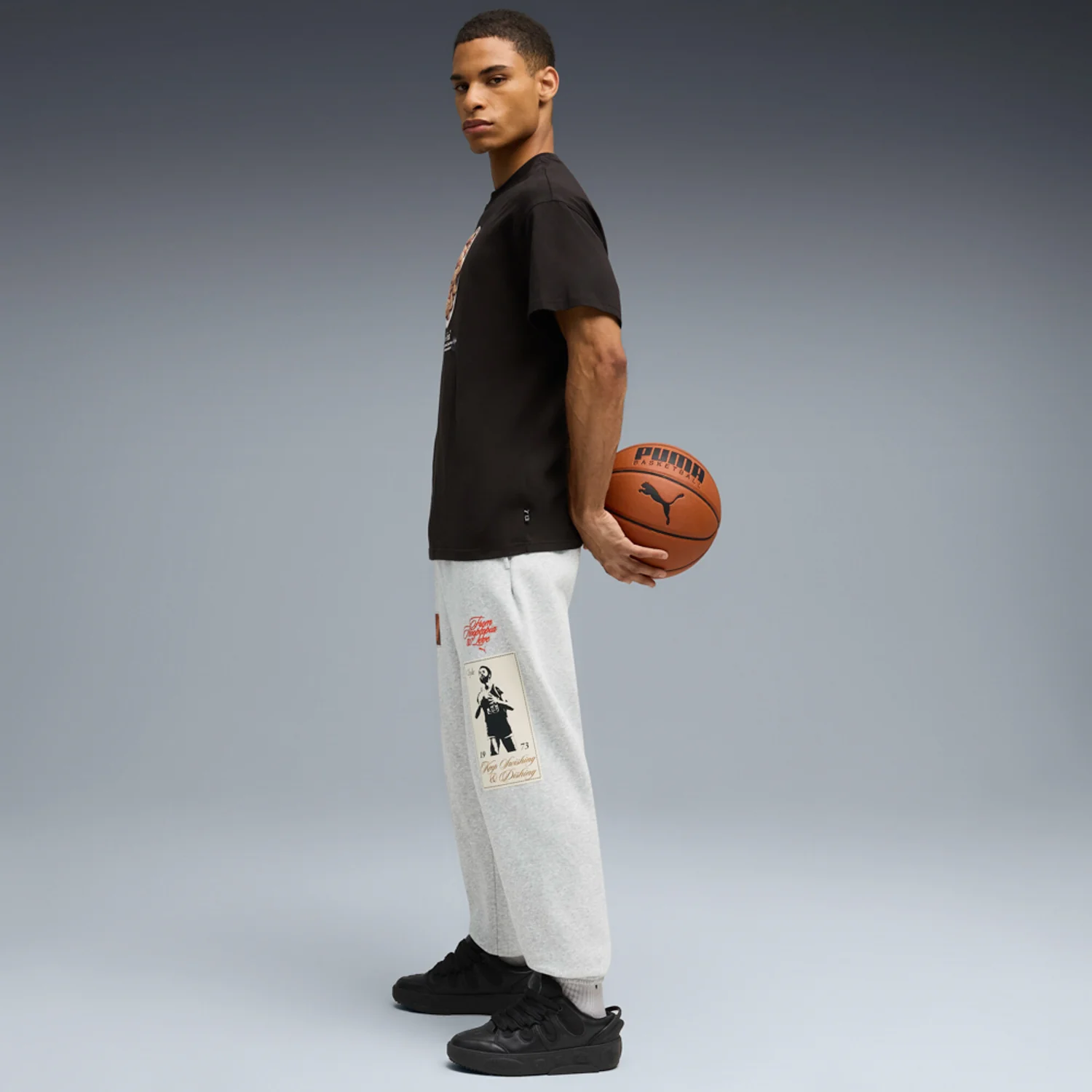 La France 3x Black - Mens - Image 7