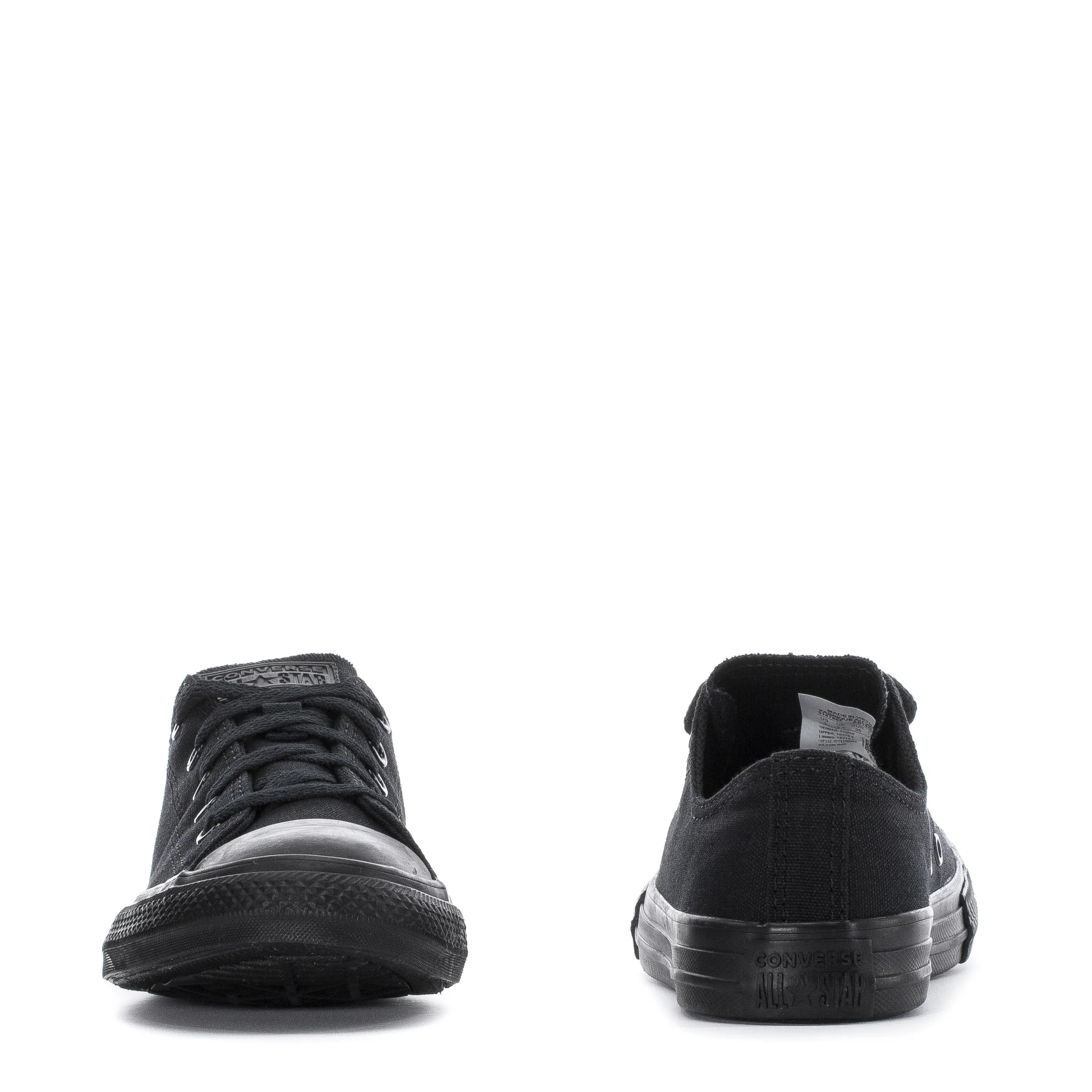 Chuck Taylor All Star Ox Core - Kids - Image 4