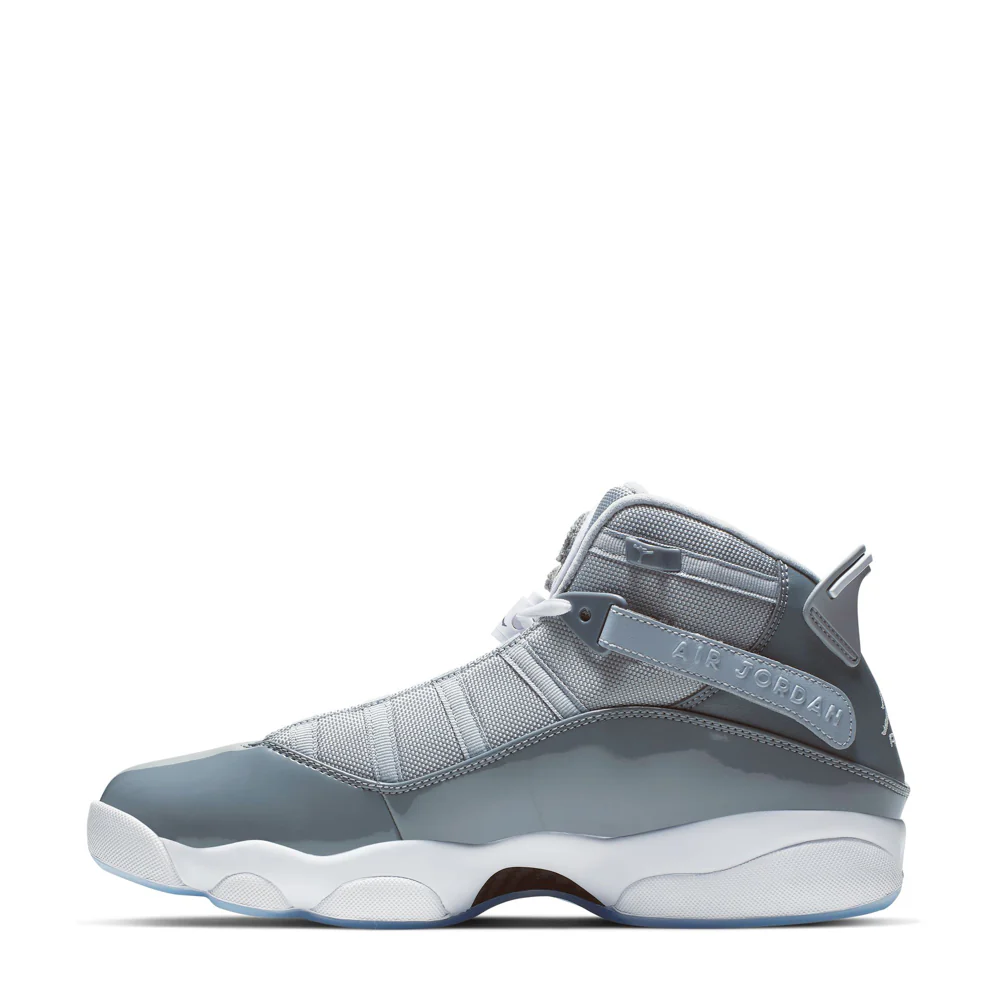 6 Rings - Mens - Image 2