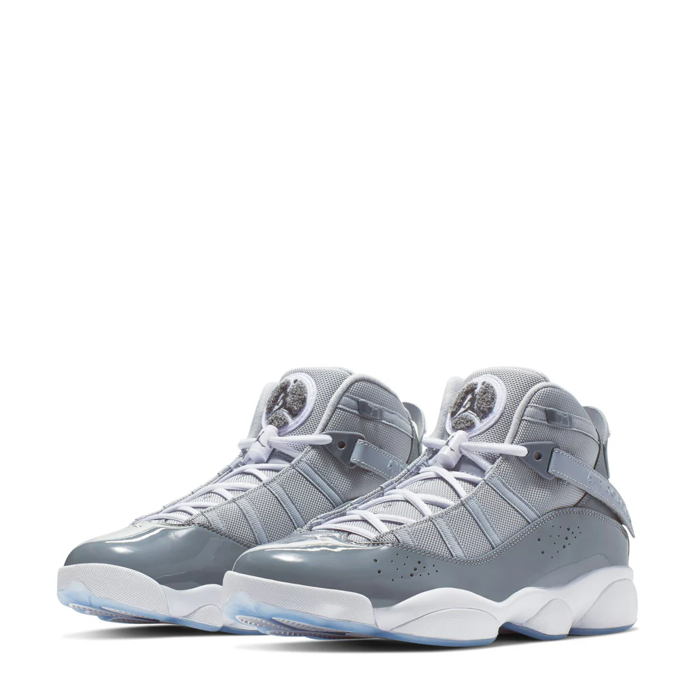 6 Rings - Mens - Image 3