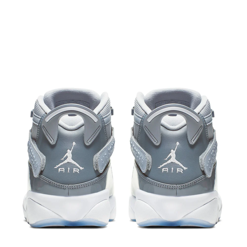 6 Rings - Mens - Image 5