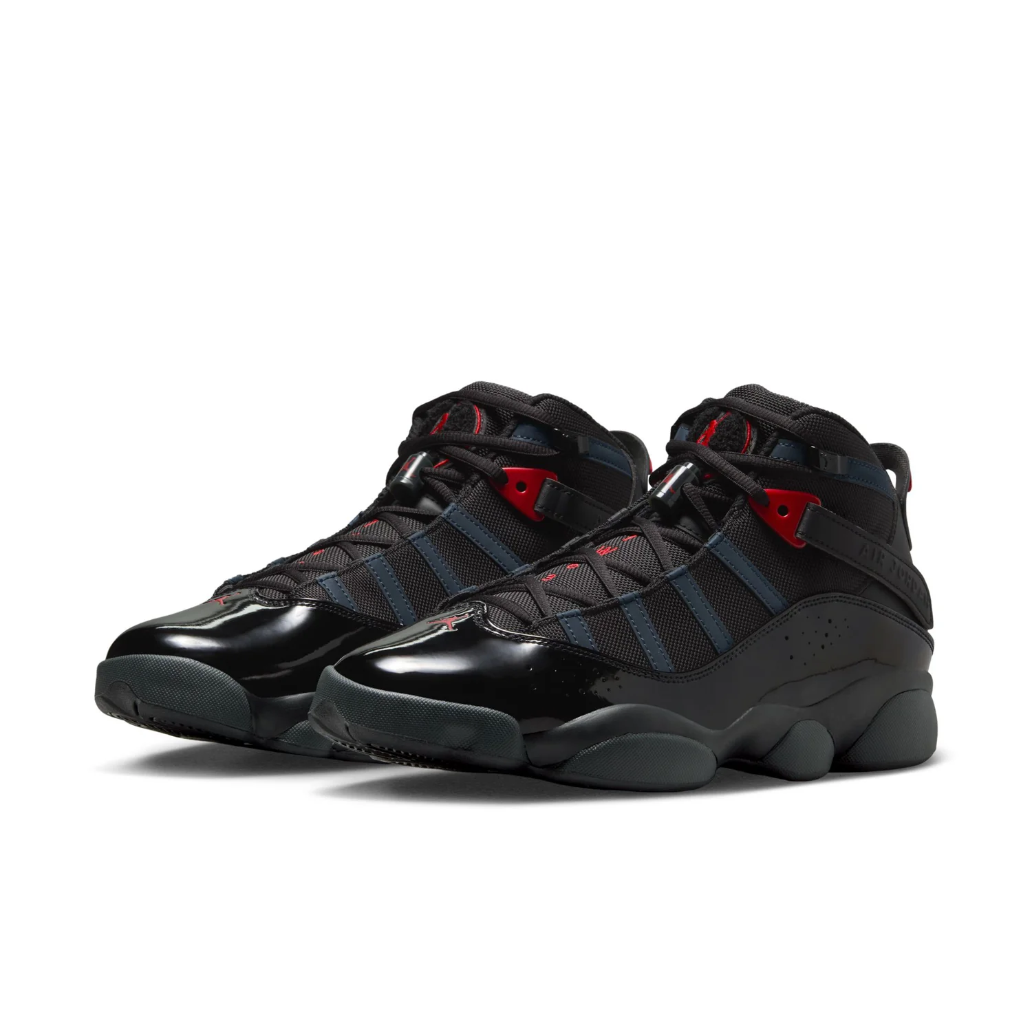 6 Rings - Mens - Image 2