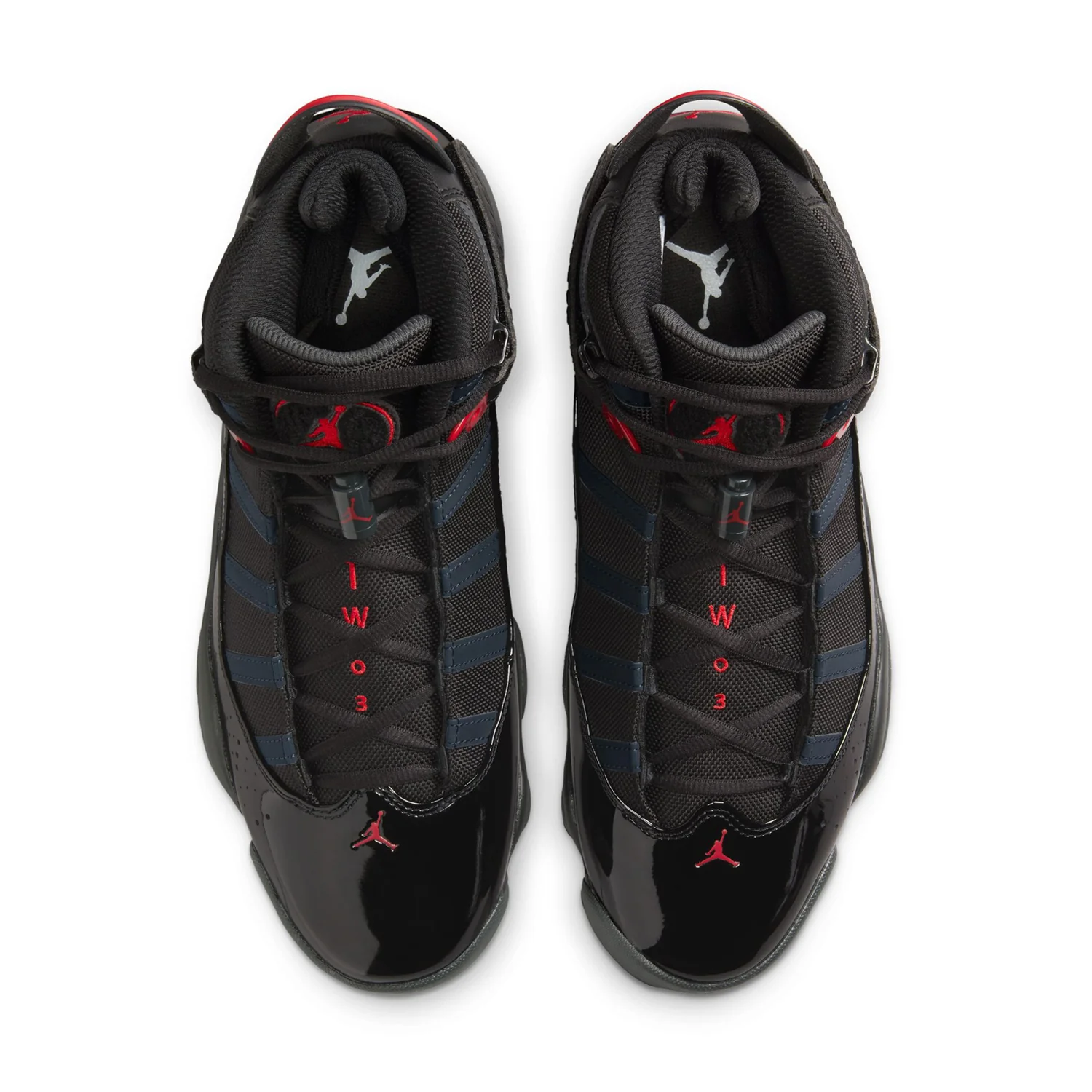 6 Rings - Mens - Image 3