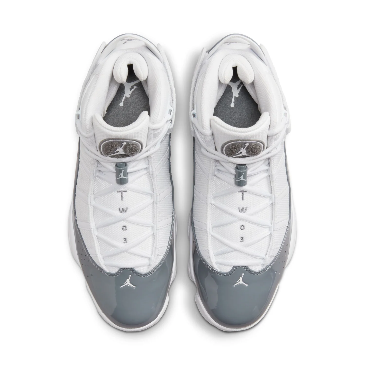 6 Rings - Mens - Image 3