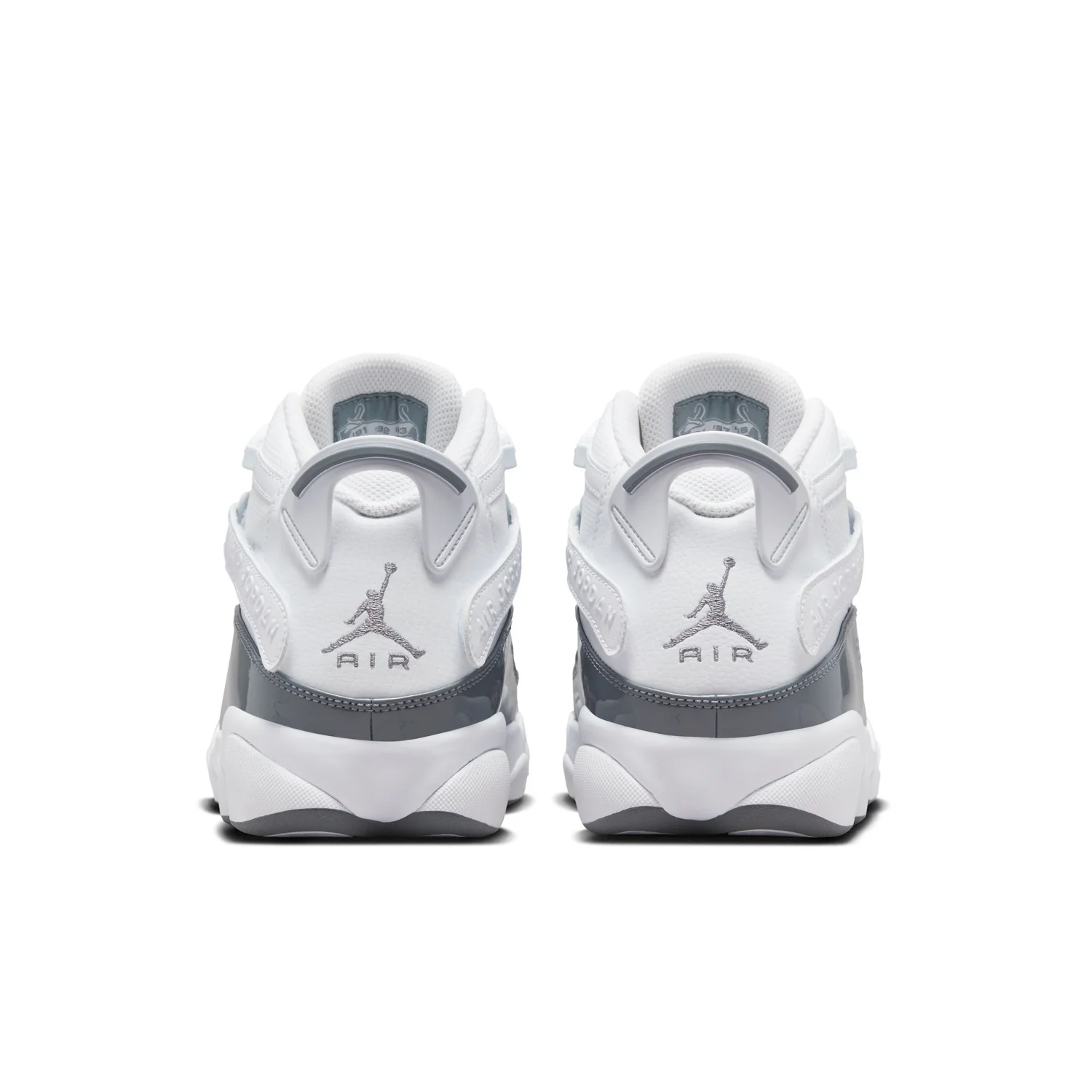 6 Rings - Mens - Image 4