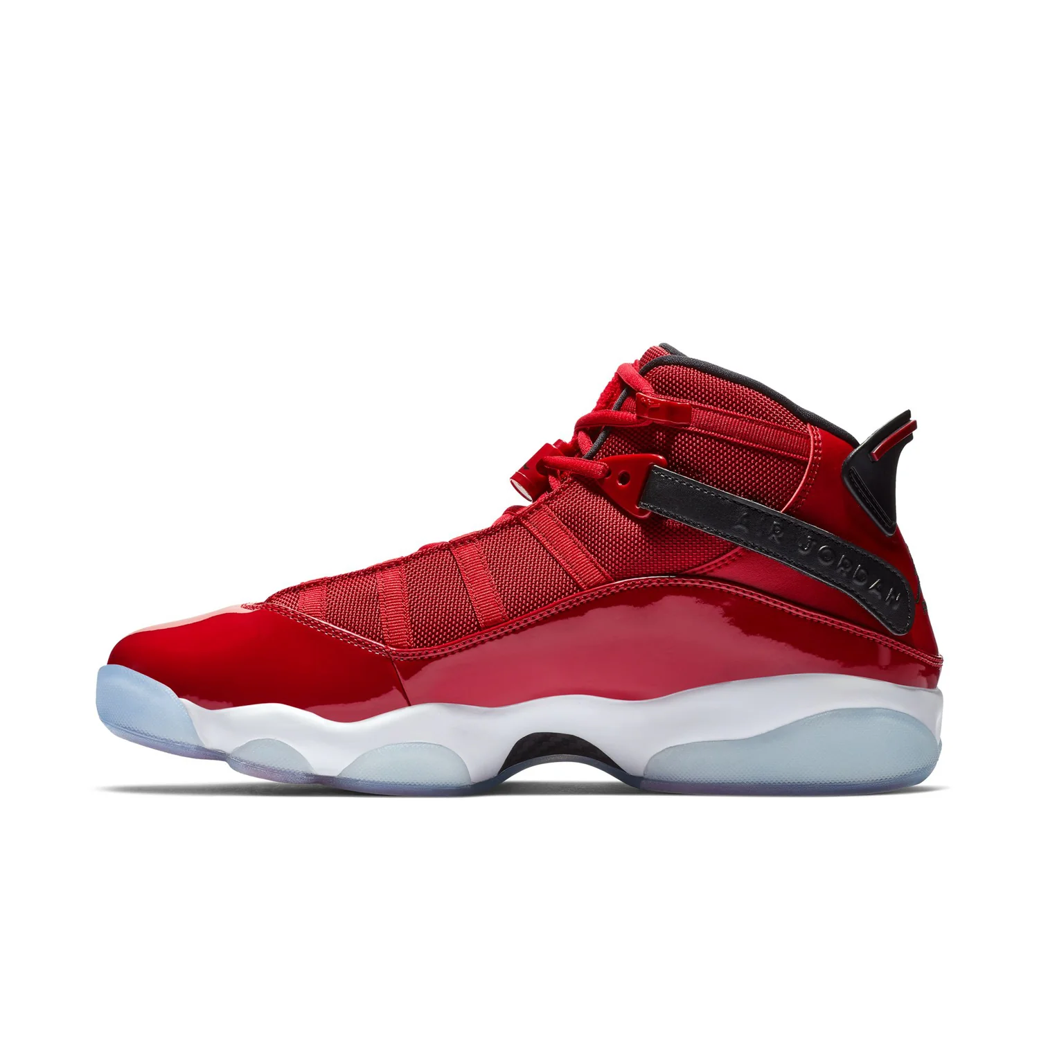 6 Rings - Mens - Image 5