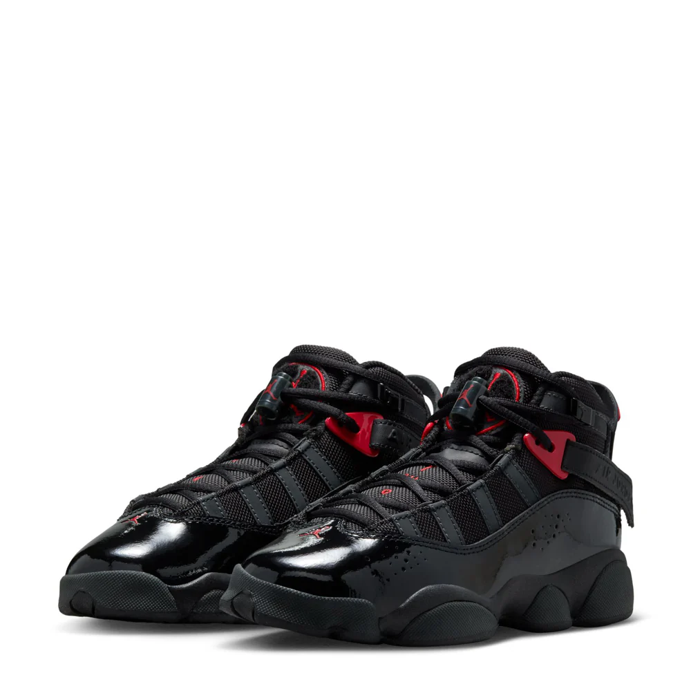 6 Rings - Youth - Image 3