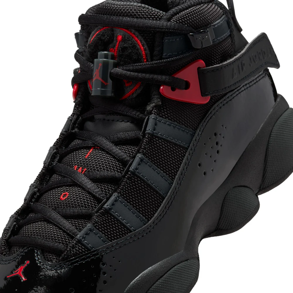 6 Rings - Youth - Image 6