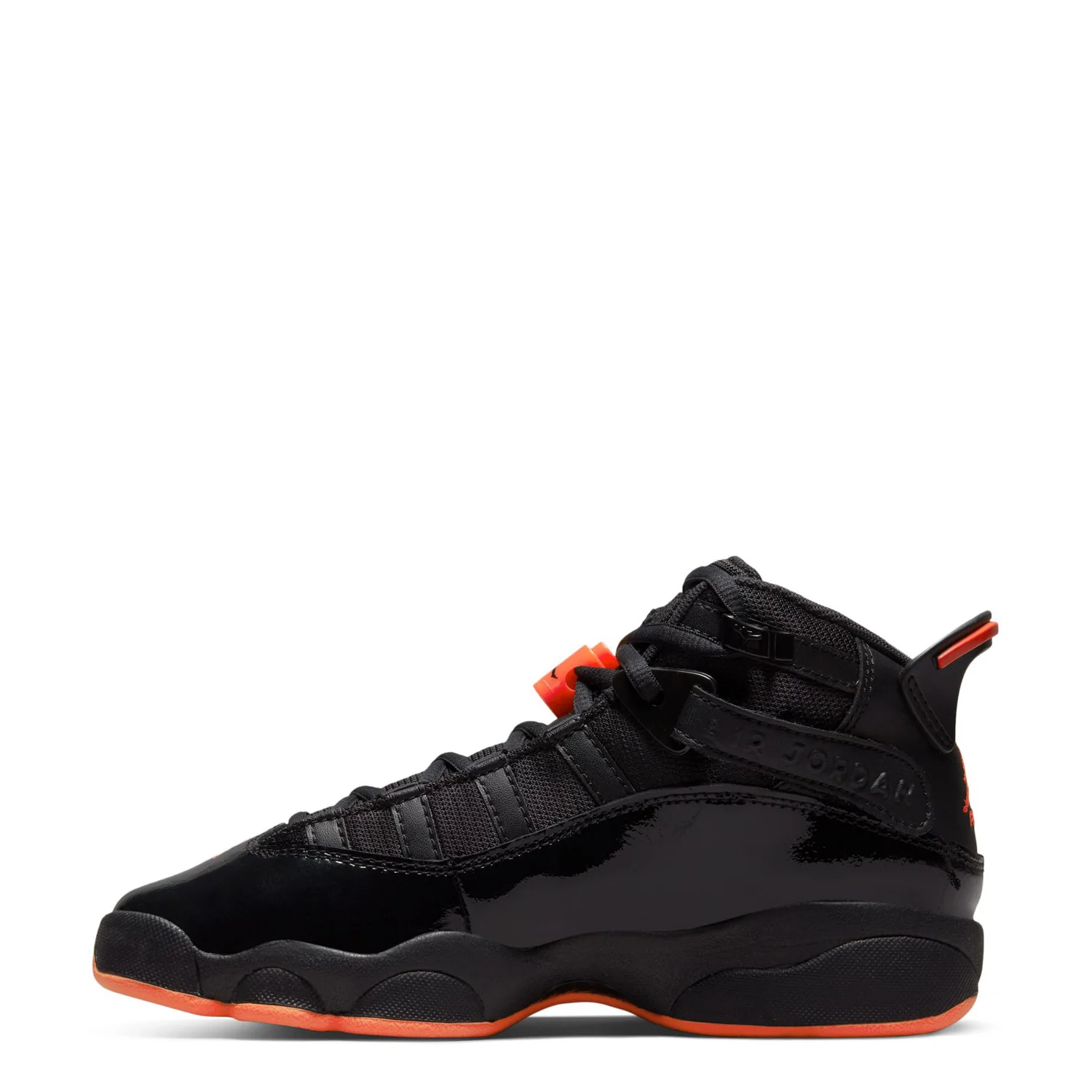 6 Rings - Youth - Image 2