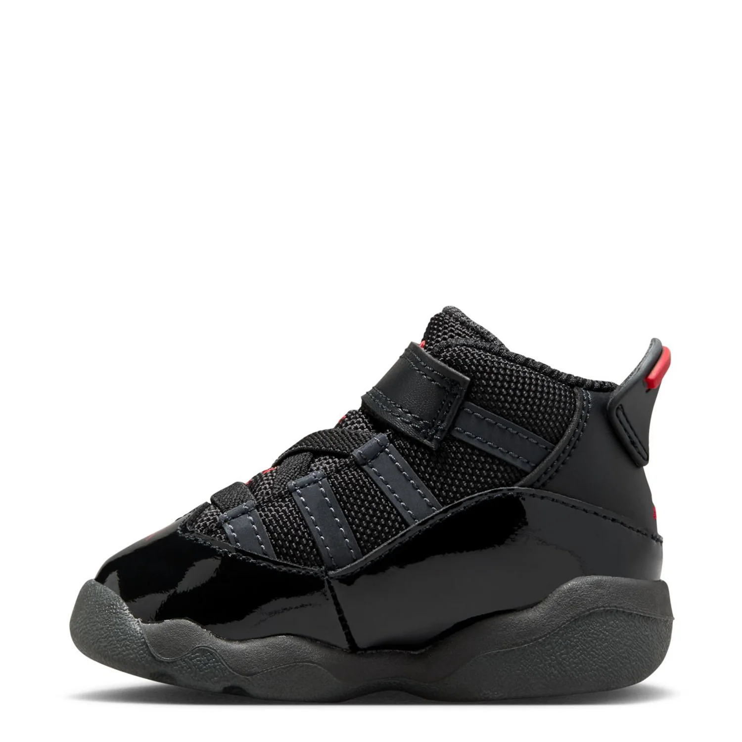 6 Rings - Toddler - Image 2