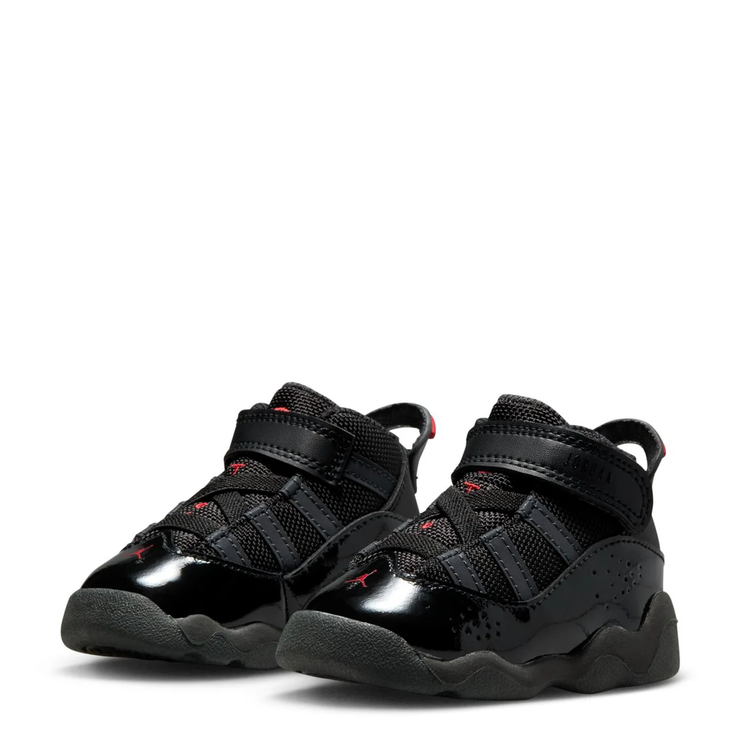 6 Rings - Toddler - Image 3