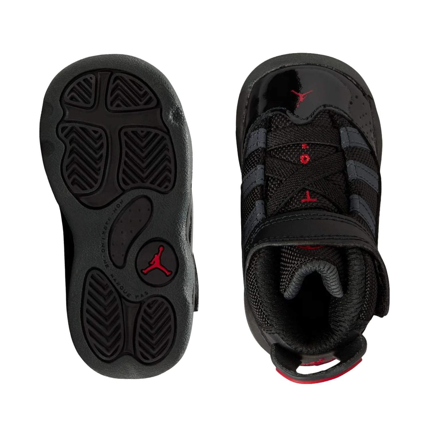 6 Rings - Toddler - Image 4