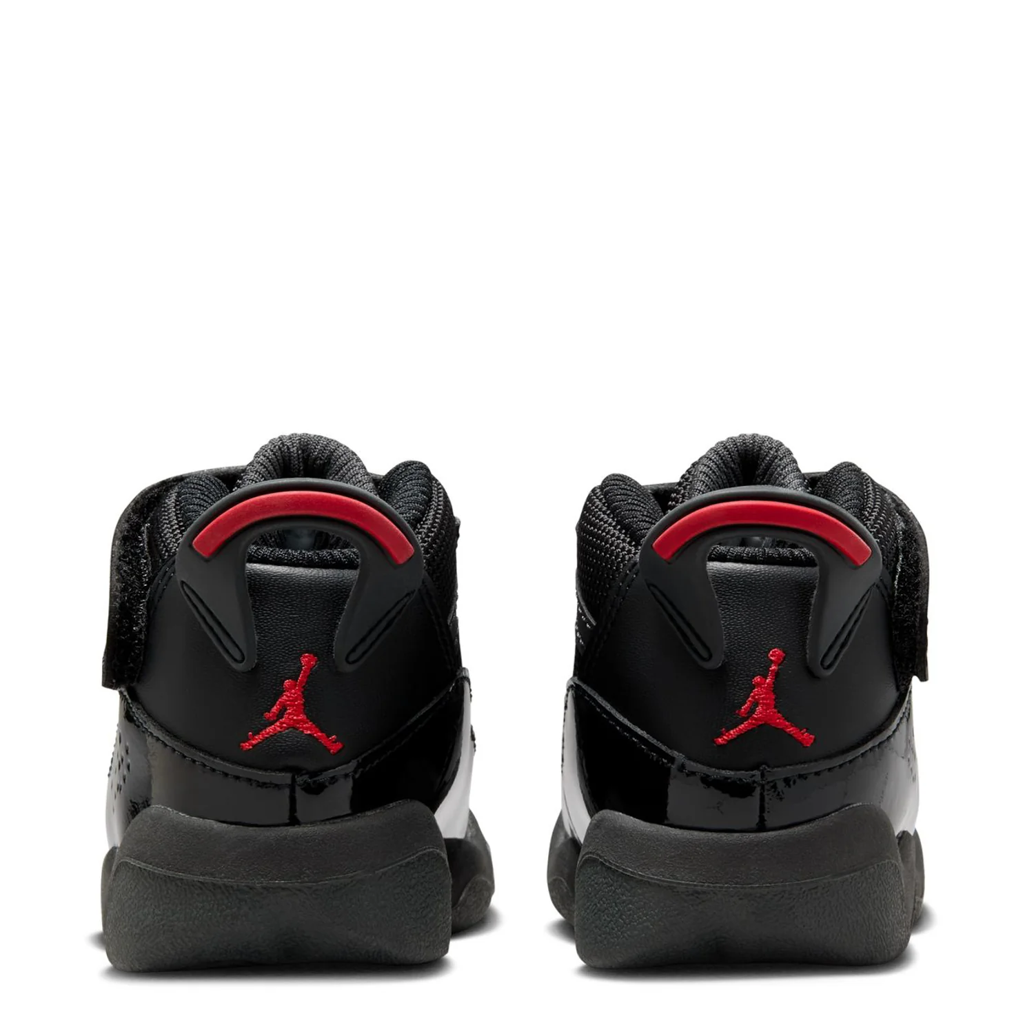 6 Rings - Toddler - Image 5