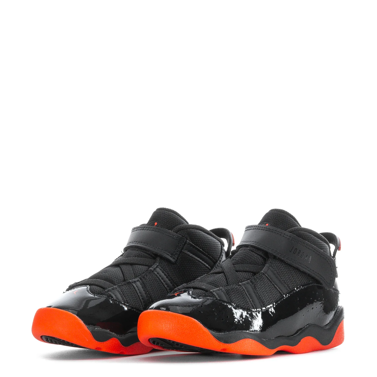 6 Rings - Toddler - Image 3