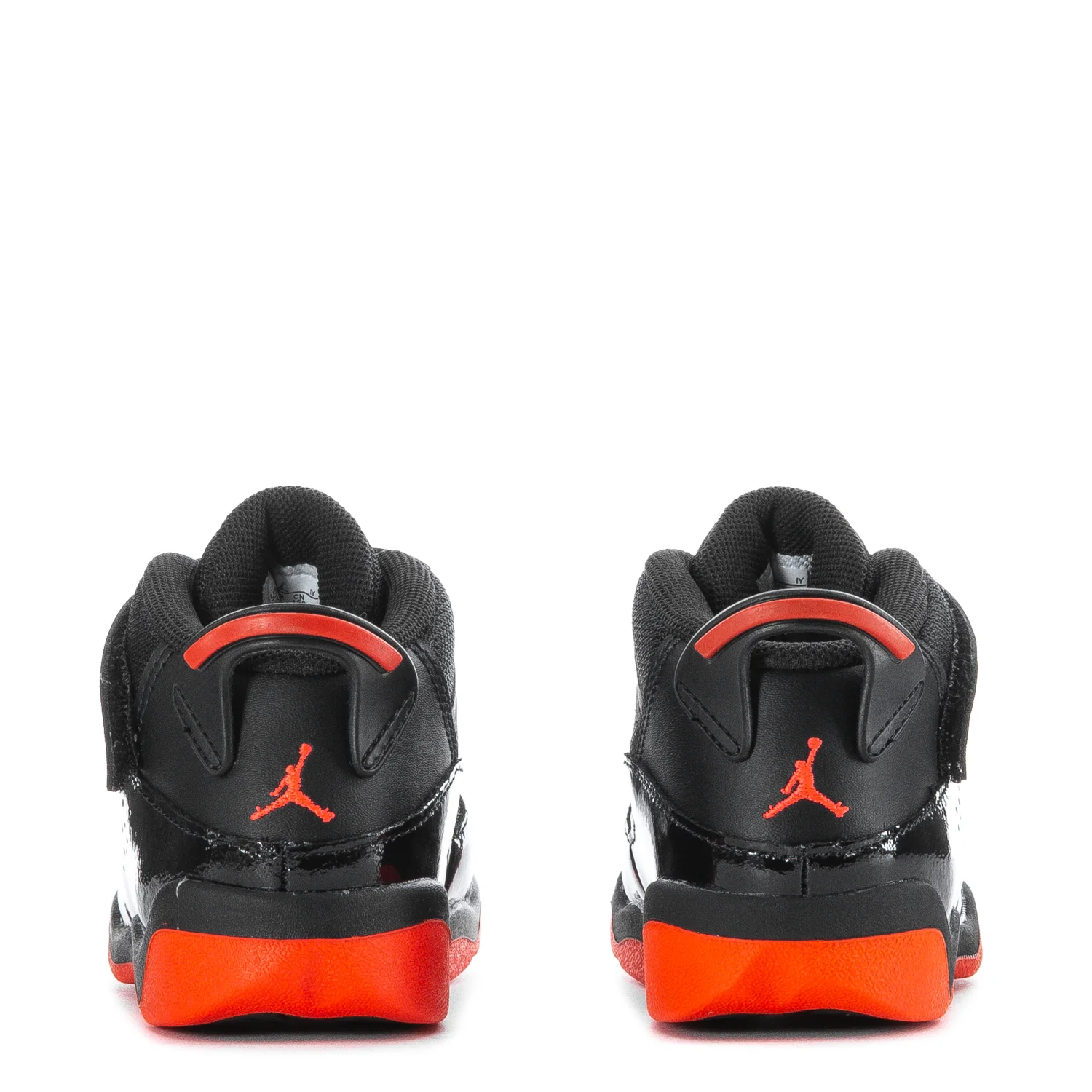 6 Rings - Toddler - Image 5