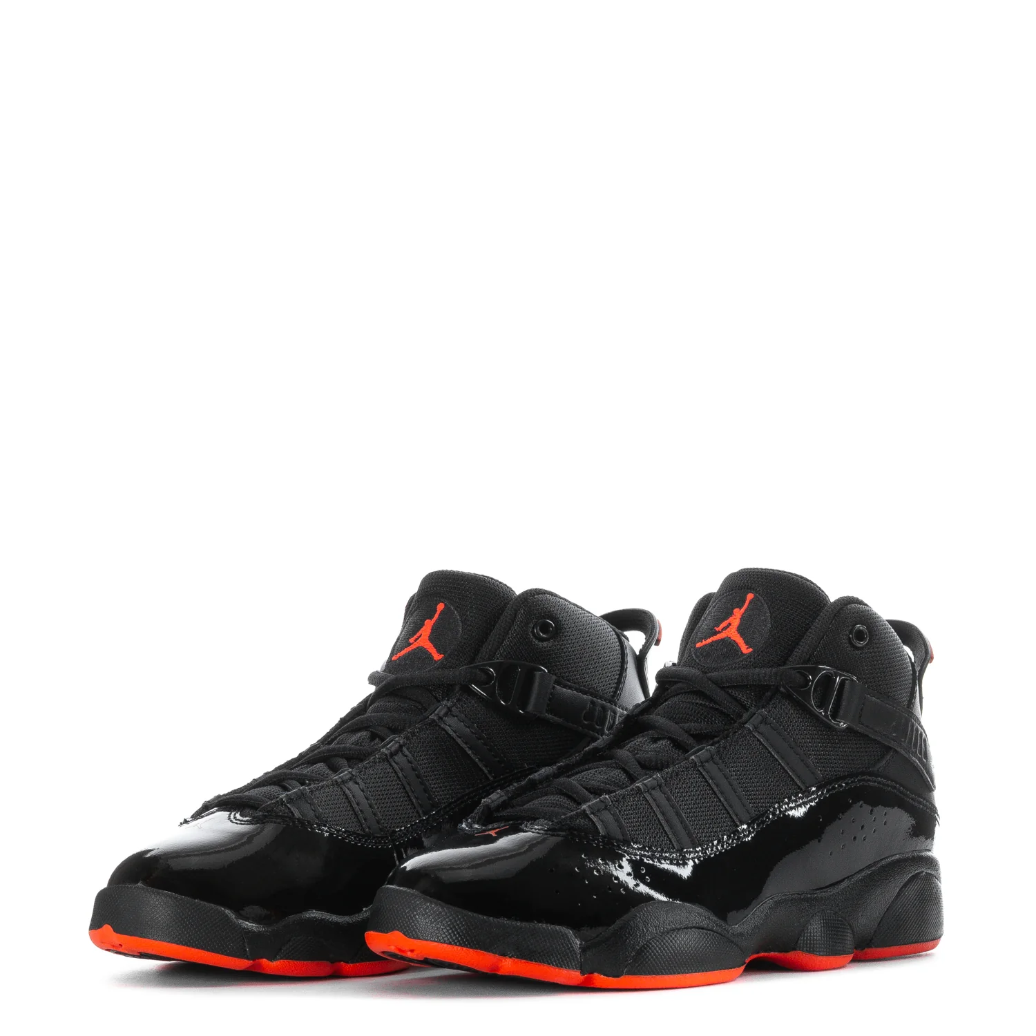 6 Rings - Kids - Image 3