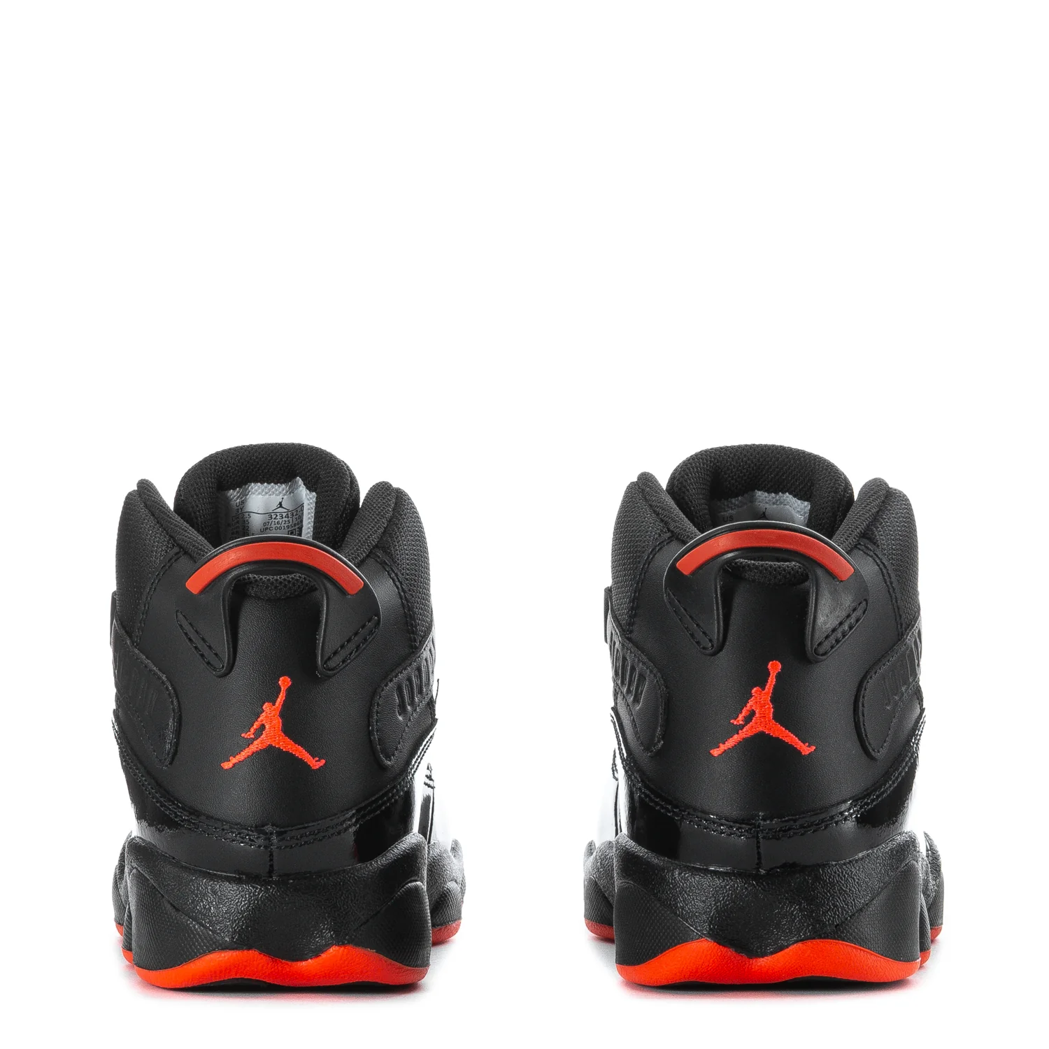 6 Rings - Kids - Image 5