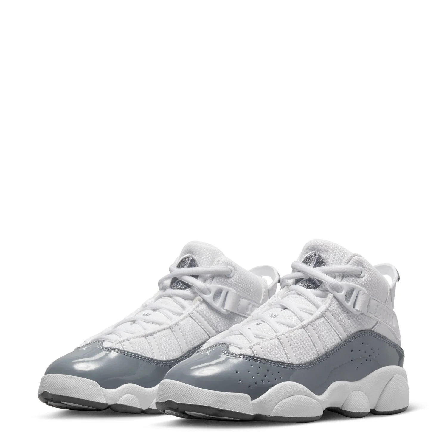 6 Rings - Kids - Image 3