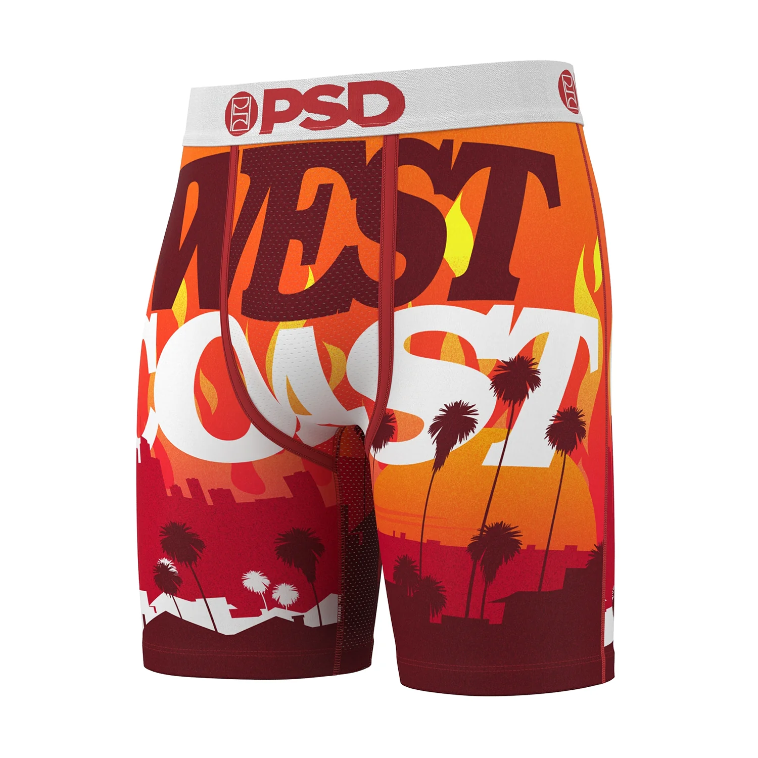West Coast - Mens - Image 2