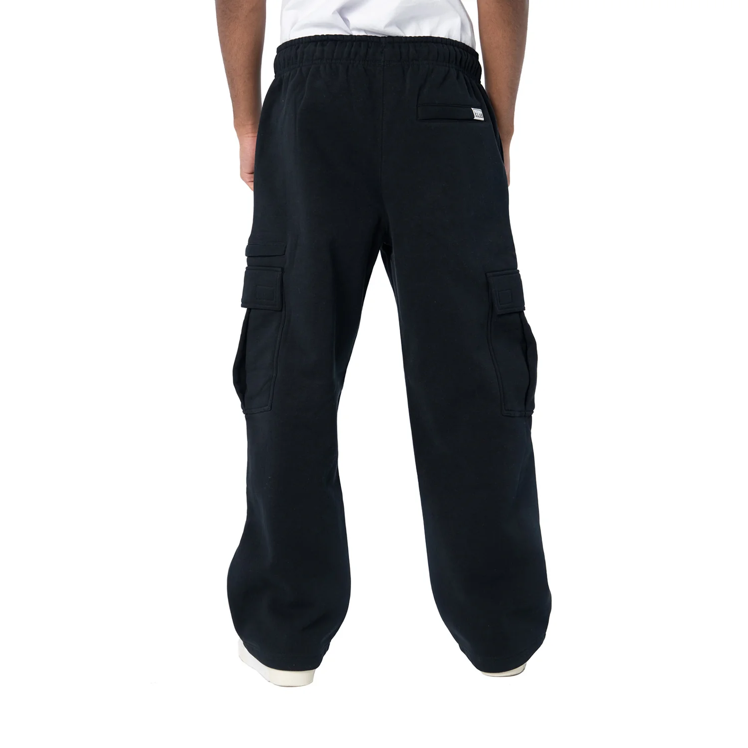 Heavyweight Open Hem Cargo Sweatpant - Mens - Image 6