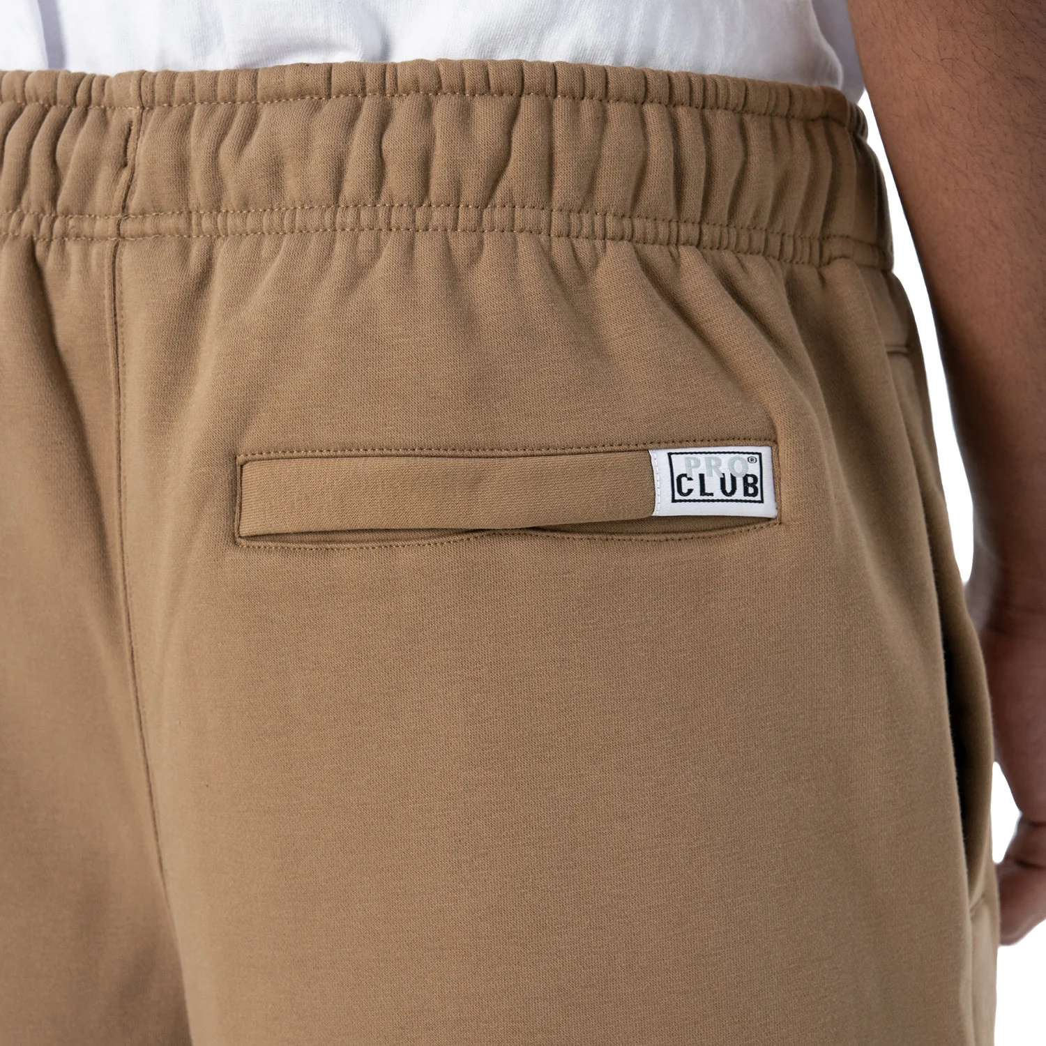 Heavyweight Open Hem Cargo Sweatpant - Mens - Image 5