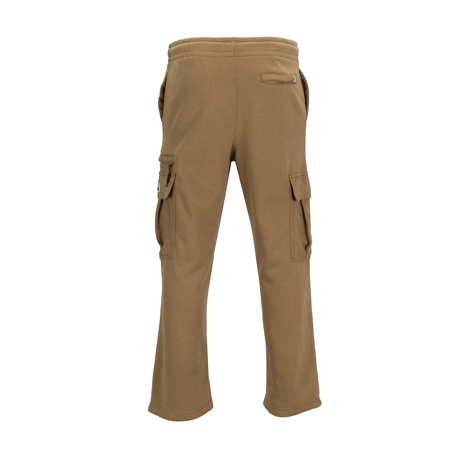 Heavyweight Open Hem Cargo Sweatpant - Mens - Image 7