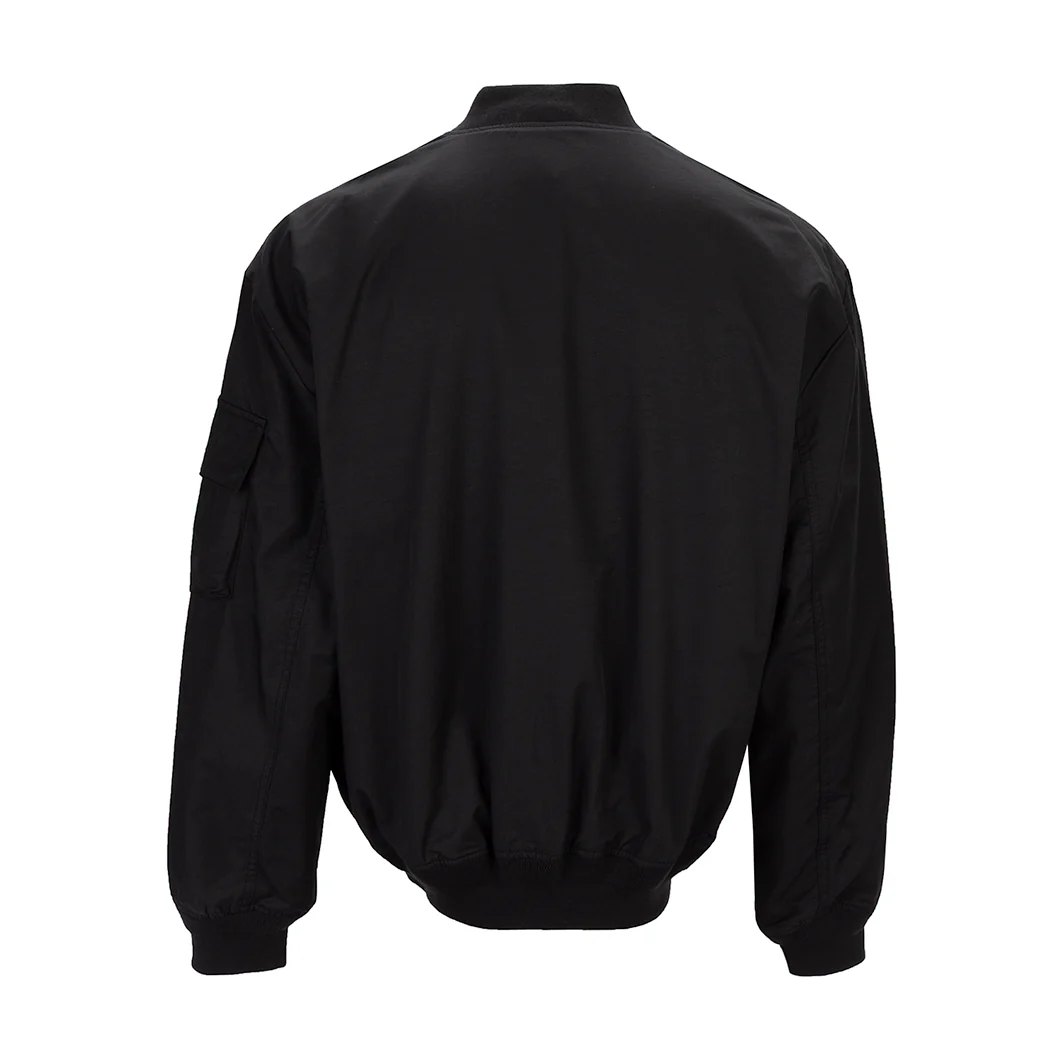 Bomber Jacket -Mens - Image 2