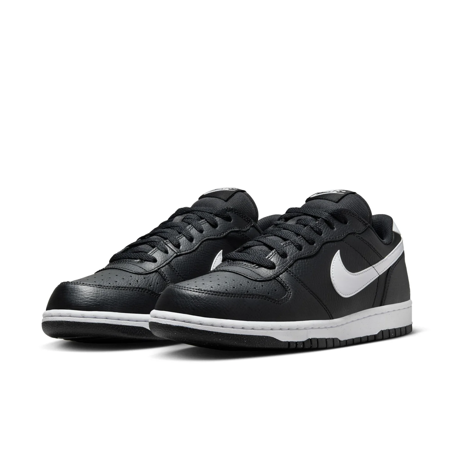 Big Nike Low - Mens - Image 2