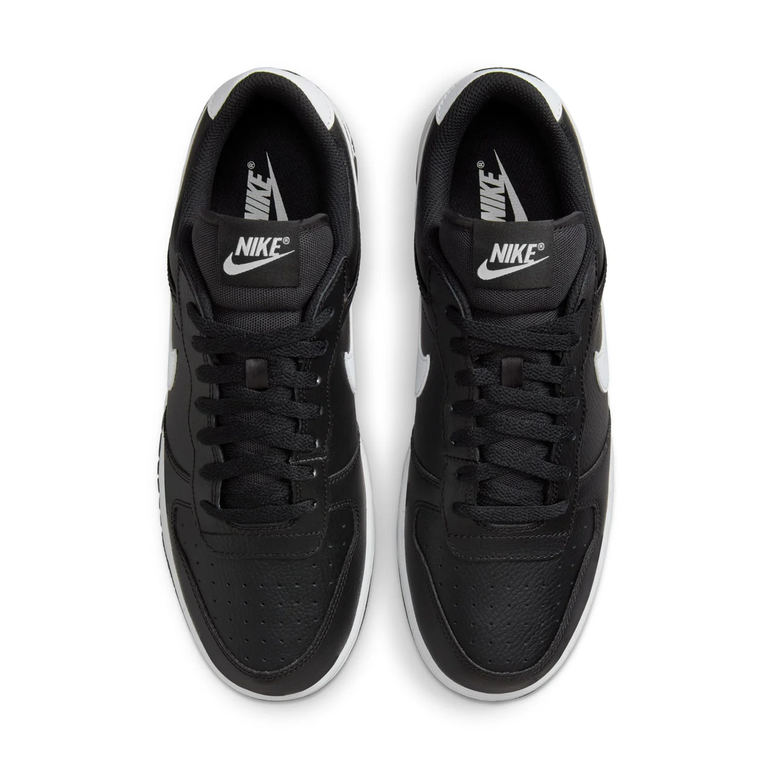 Big Nike Low - Mens - Image 3