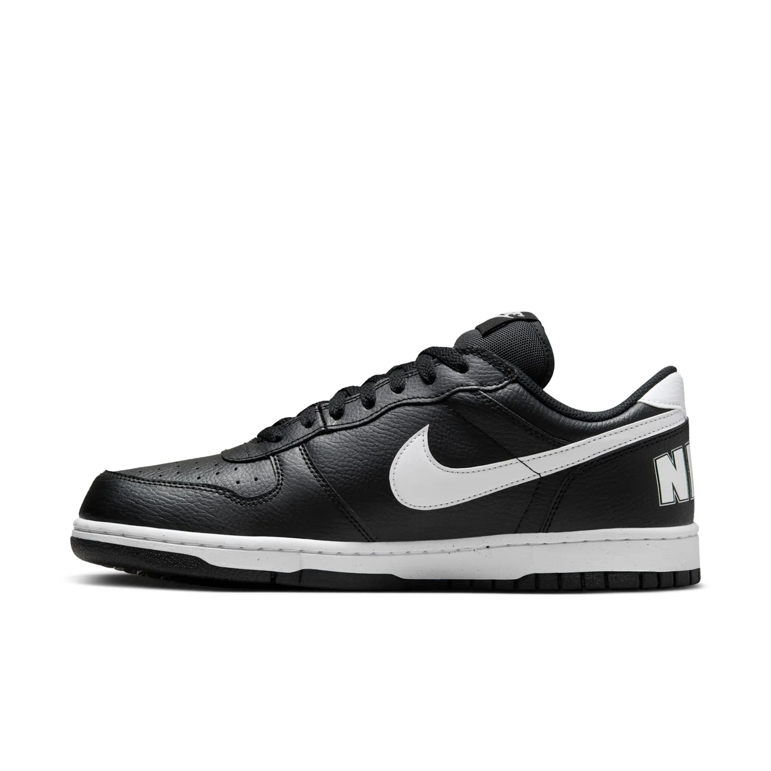 Big Nike Low - Mens - Image 5