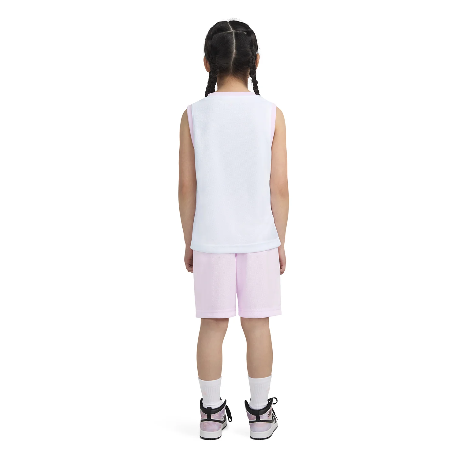 Jordan 23 Jersey Set - Kids - Image 3