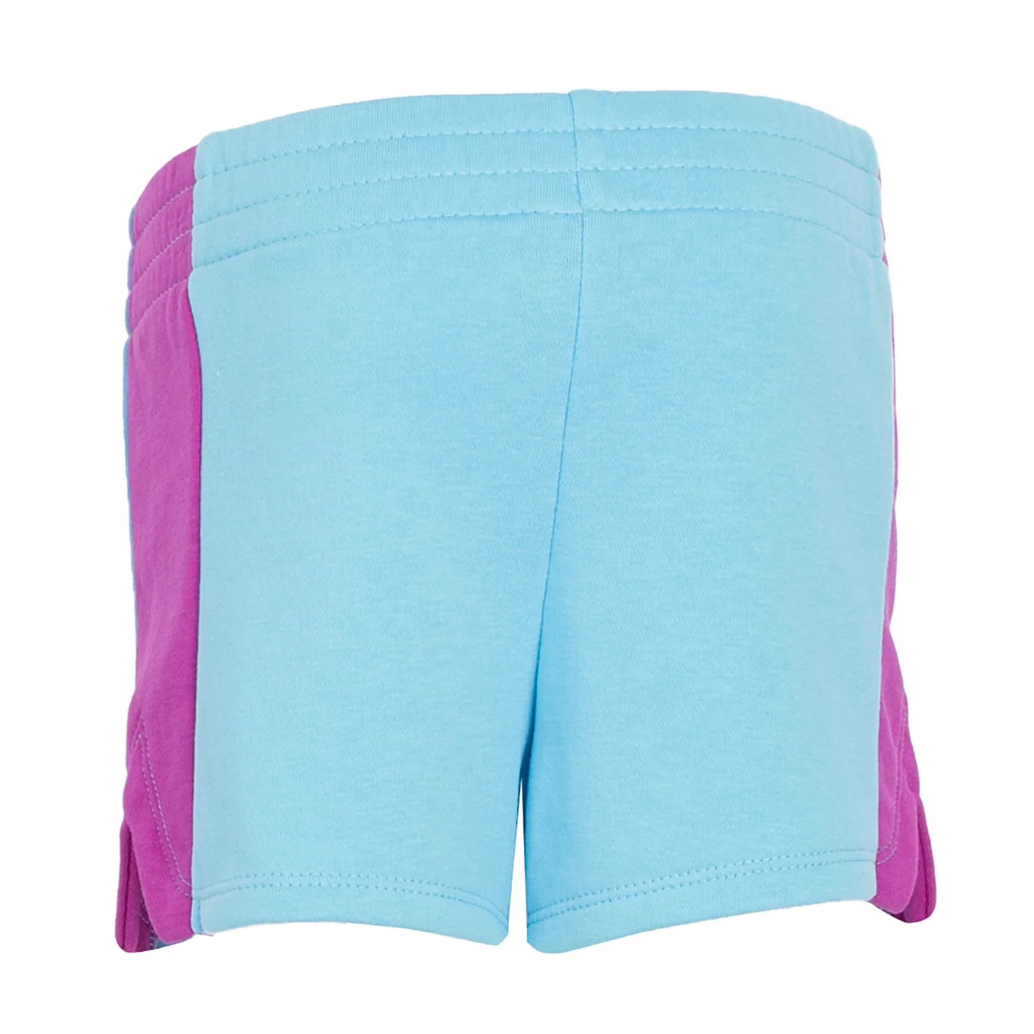 Jordan Air Stacked Short Set - Kids - Image 4