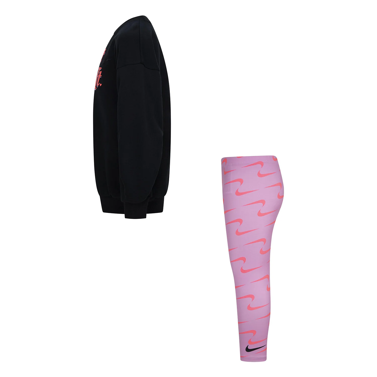 New Impressions Crew Set - Kids - Image 6