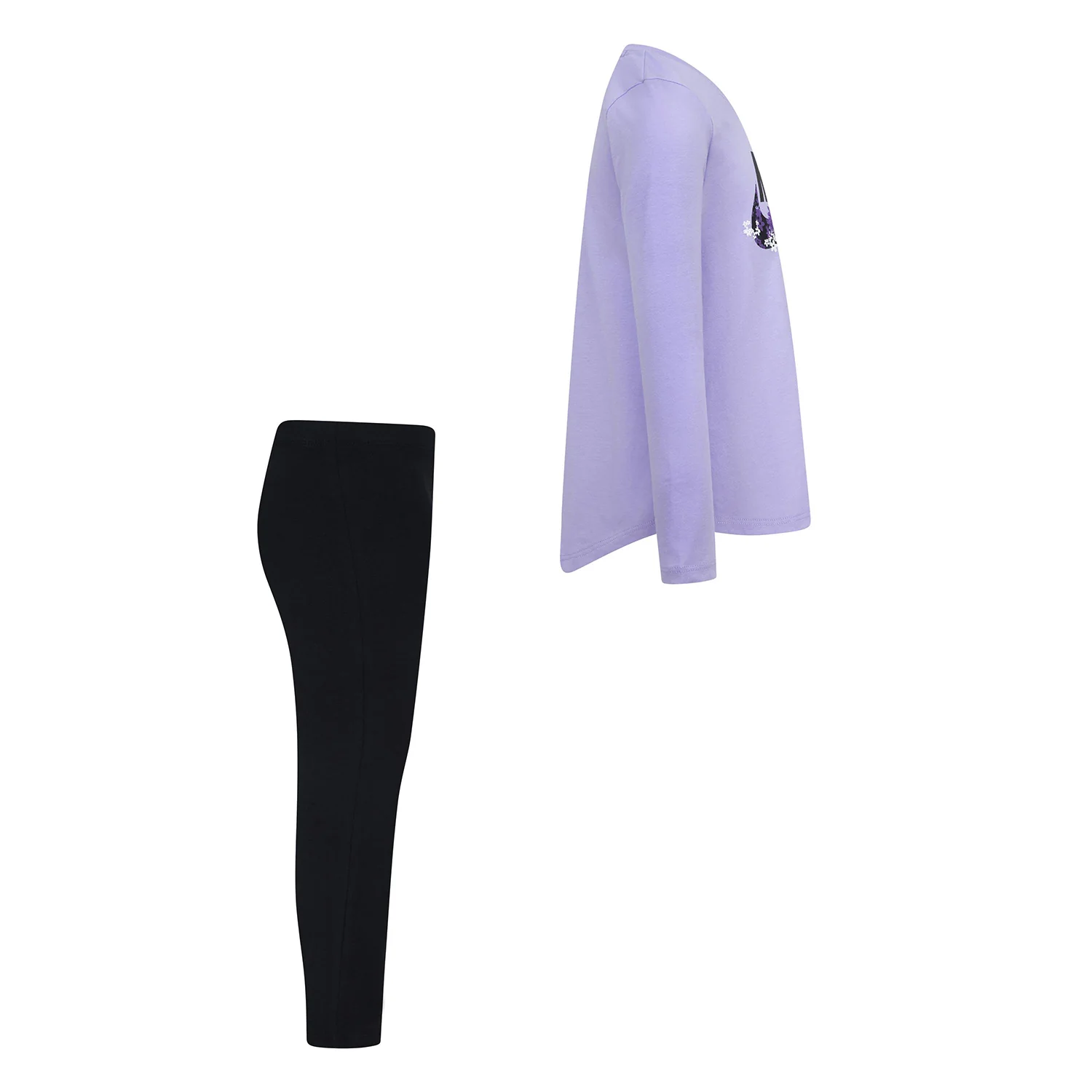 Fresh Cut Legging Set - Kids - Image 8