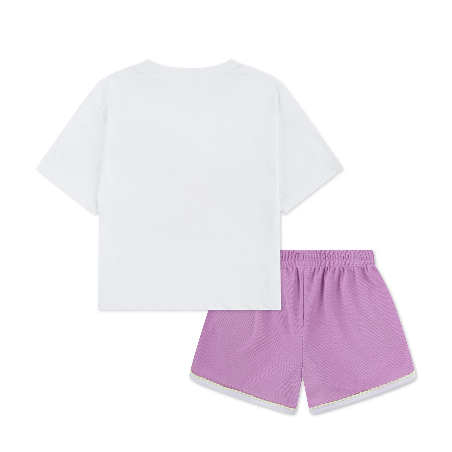 Lifestyle Sprinter Short Set - Kids - Image 7