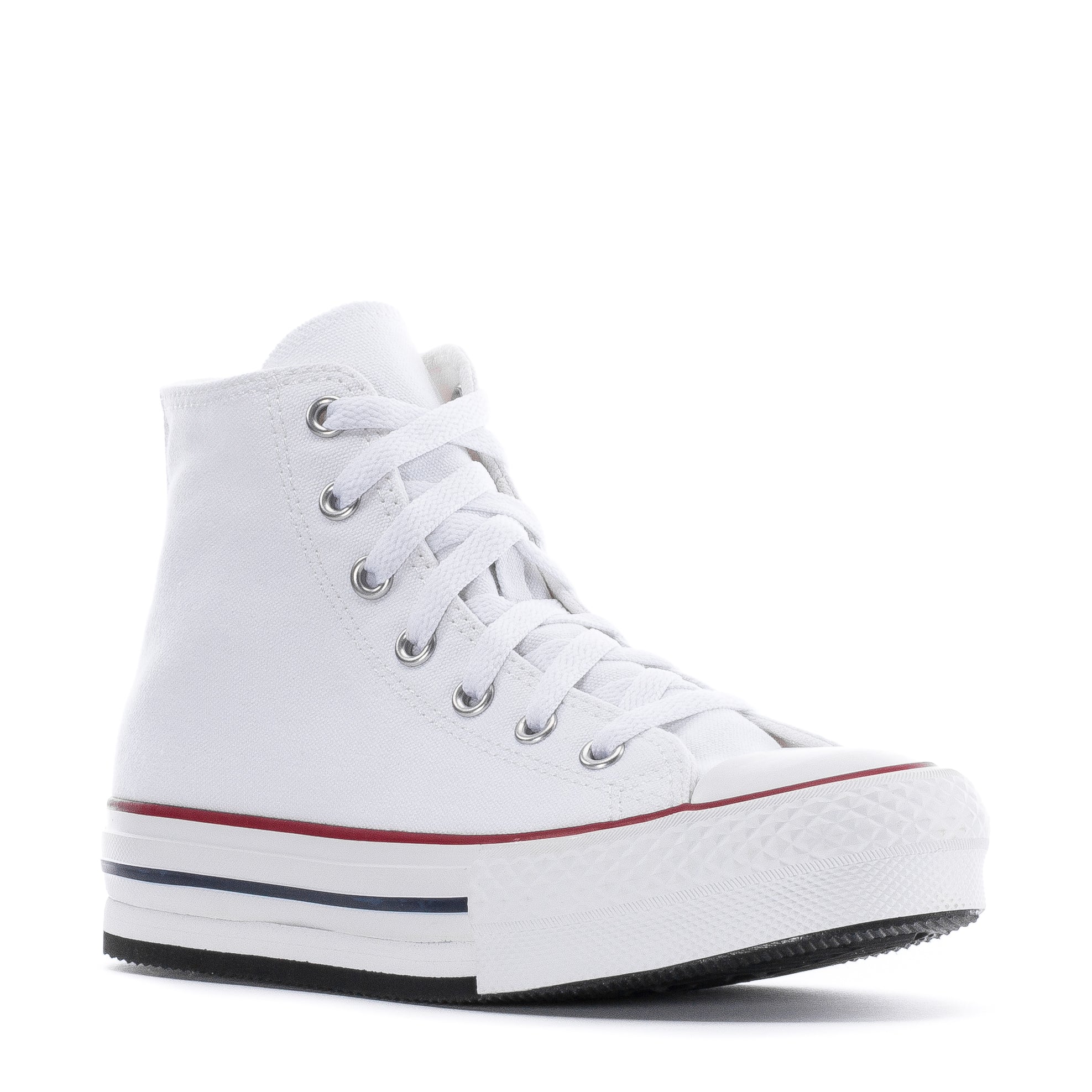 Chuck Taylor Lift Hi Platform - Kids - Image 2