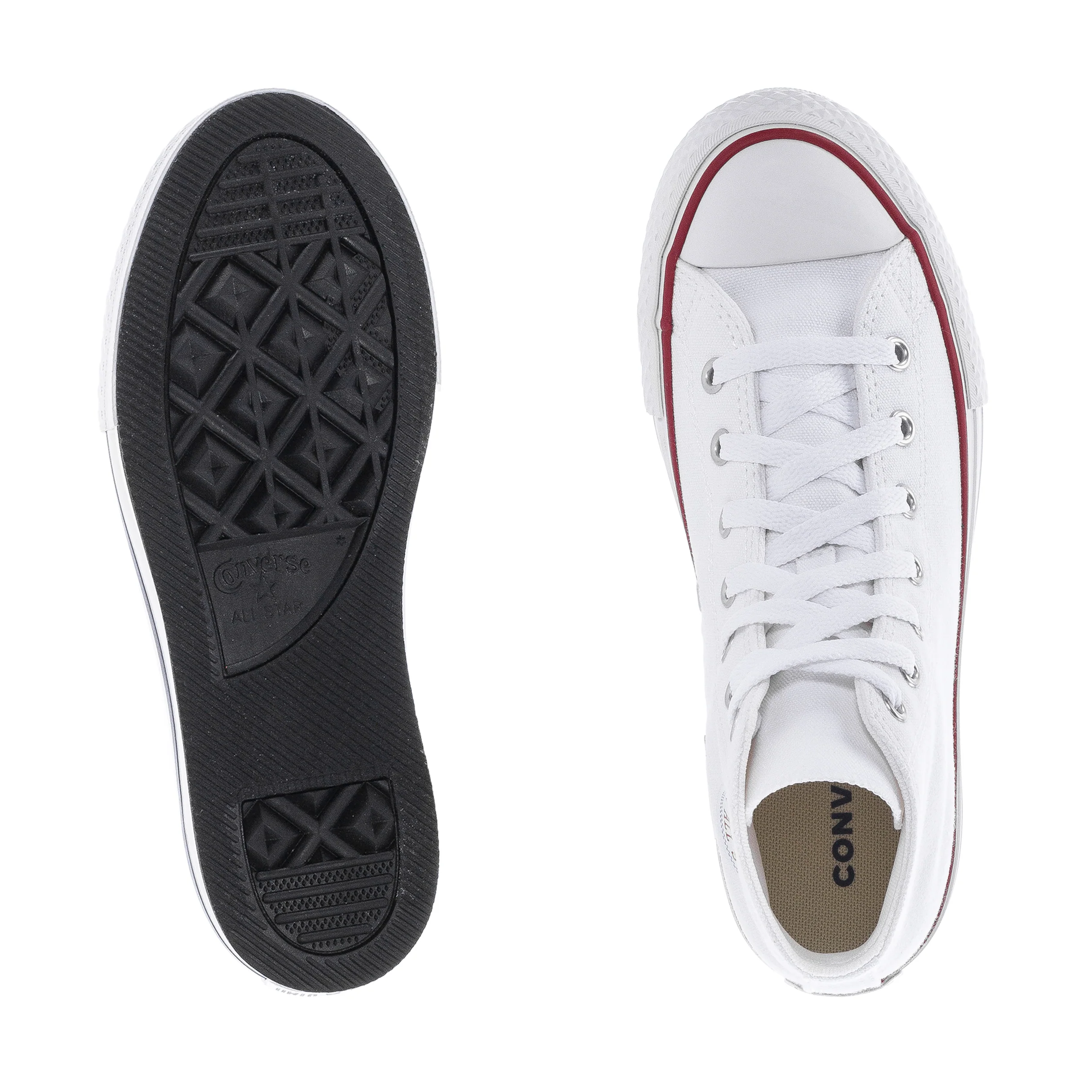 Chuck Taylor Lift Hi Platform - Kids - Image 5