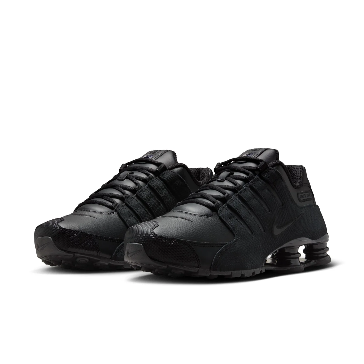 Shox NZ - Mens - Image 2